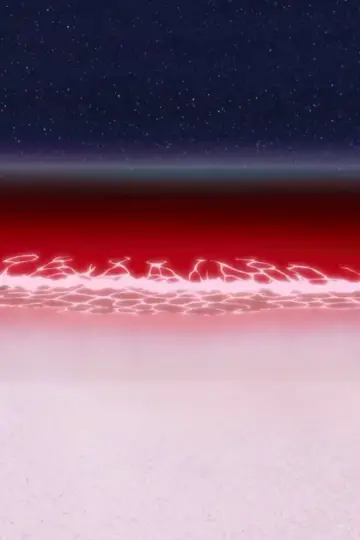 Poster for the TV series "Neon Genesis Evangelion" #1311242