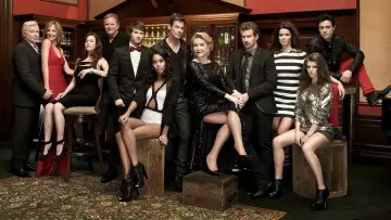 Backdrop for the TV series "One Life to Live" #1659935