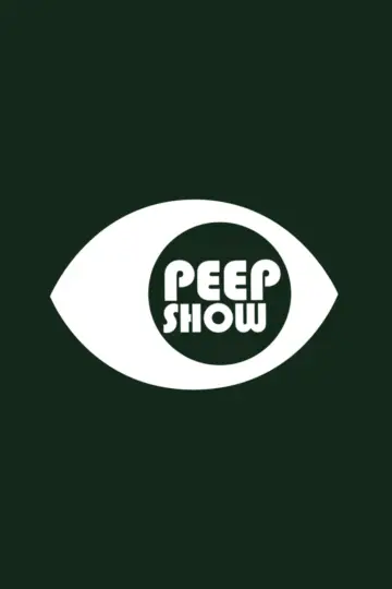 Poster к сериалу "Peep Show" #1385599