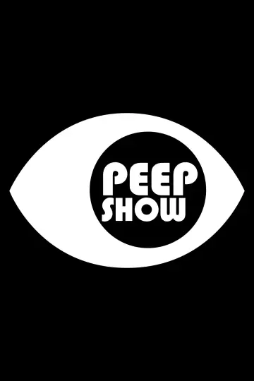 Poster к сериалу "Peep Show" #1385603