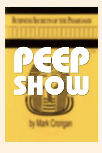 Poster к сериалу "Peep Show" #1385604