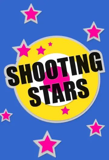 Poster к сериалу "Shooting Stars" #1371511