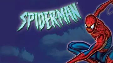 Backdrop for the TV series "Spider-Man" #1323941