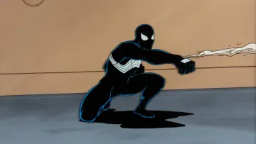 Backdrop for the TV series "Spider-Man" #1323946