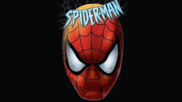 Backdrop for the TV series "Spider-Man" #1323950