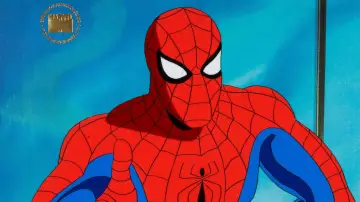 Backdrop for the TV series "Spider-Man" #1323961