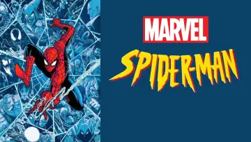Backdrop for the TV series "Spider-Man" #1323977
