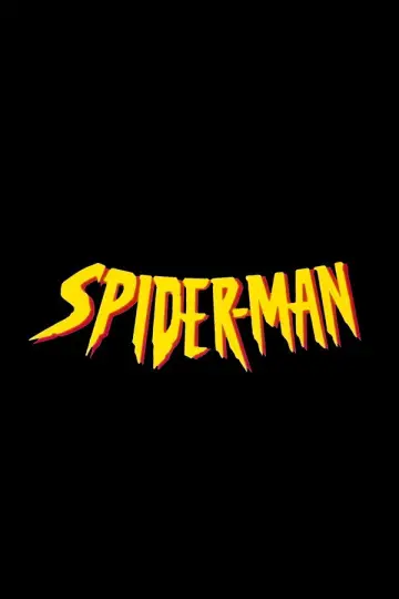 Poster for the TV series "Spider-Man" #1324021