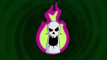 Backdrop к сериалу "The Grim Adventures of Billy and Mandy" #1325854