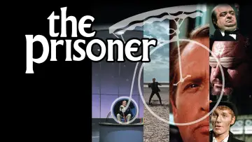 Backdrop for the TV series "The Prisoner" #1421750