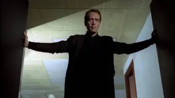 Backdrop for the TV series "The Prisoner" #1421755