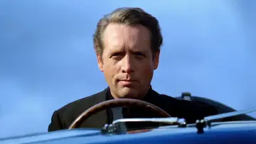 Backdrop for the TV series "The Prisoner" #1421757