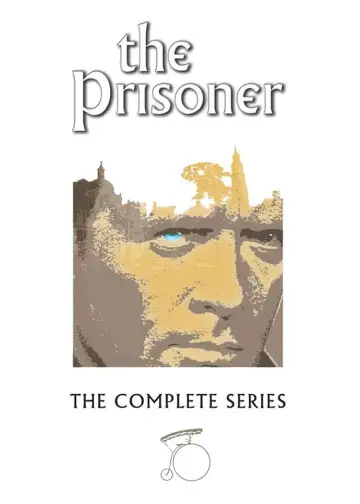 Poster for the TV series "The Prisoner" #1421775