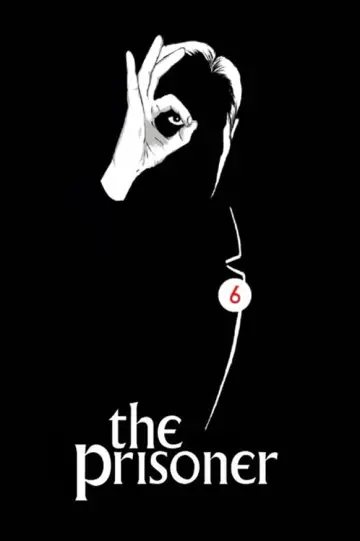 Poster for the TV series "The Prisoner" #1421777