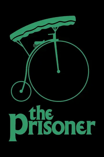 Poster for the TV series "The Prisoner" #1421778