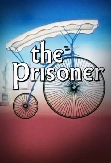 Poster for the TV series "The Prisoner" #1421779