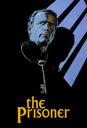 Poster for the TV series "The Prisoner" #1421781
