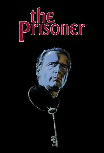 Poster for the TV series "The Prisoner" #1421782
