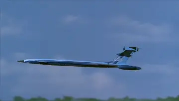 Backdrop for the TV series "Thunderbirds" #1425074