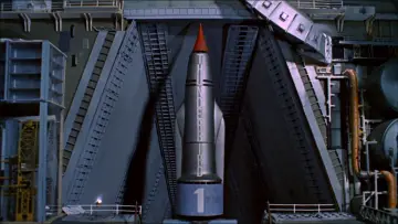 Backdrop for the TV series "Thunderbirds" #1425077