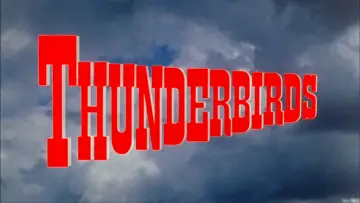 Backdrop for the TV series "Thunderbirds" #1425082
