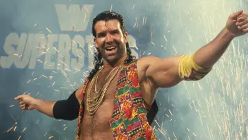 Backdrop к сериалу "WWF Superstars" #1291380