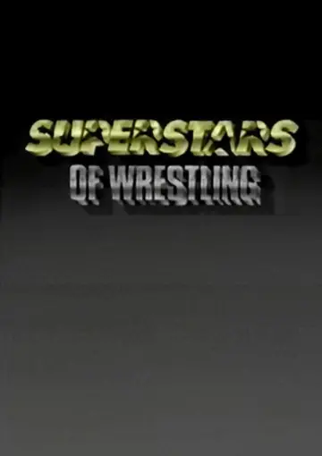 Poster к сериалу "WWF Superstars" #1291384