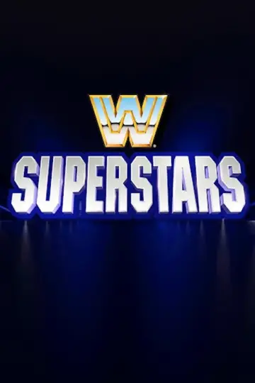Poster к сериалу "WWF Superstars" #1291388