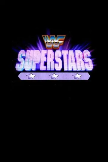 Poster к сериалу "WWF Superstars" #1291390