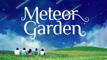 Backdrop for the TV series "Meteor Garden" #1372344