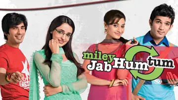 Backdrop for the TV series "Miley Jab Hum Tum" #1337296