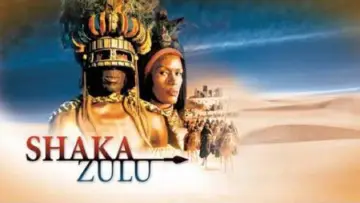 Backdrop for the TV series "Shaka Zulu" #1595340