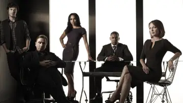 Backdrop for the TV series "Lie to Me" #1309332