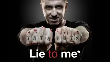 Backdrop for the TV series "Lie to Me" #1309346