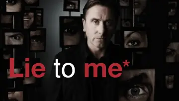 Backdrop for the TV series "Lie to Me" #1309347