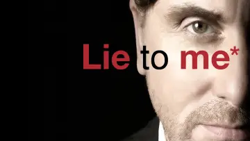 Backdrop for the TV series "Lie to Me" #1309348