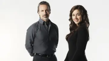 Backdrop for the TV series "Being Erica" #1451040