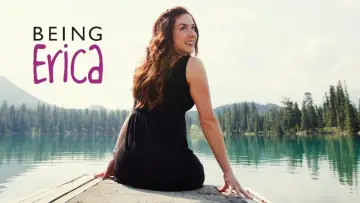 Backdrop for the TV series "Being Erica" #1451042