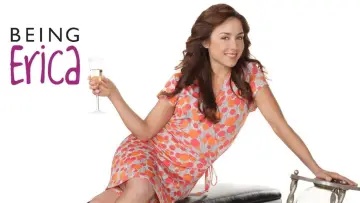 Backdrop for the TV series "Being Erica" #1451043