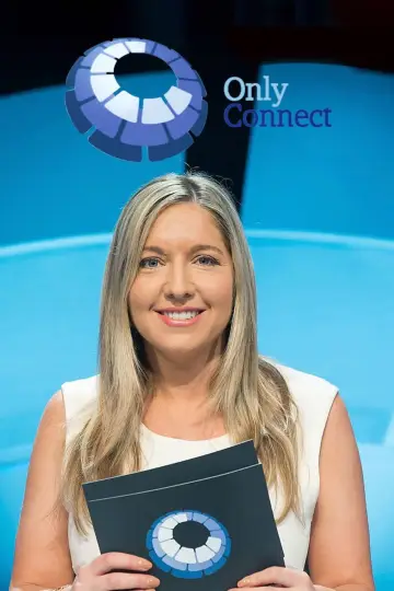Poster к сериалу "Only Connect" #1223475