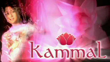 Kammal poster