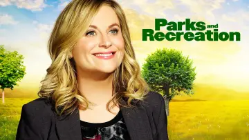Backdrop for the TV series "Parks and Recreation" #1289130