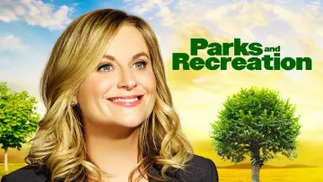 Backdrop for the TV series "Parks and Recreation" #1289132