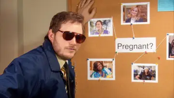Backdrop for the TV series "Parks and Recreation" #1289134
