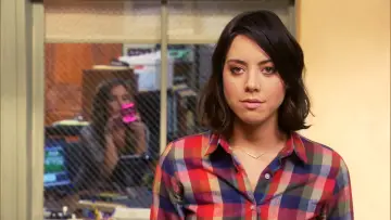 Backdrop for the TV series "Parks and Recreation" #1289136