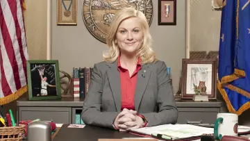 Backdrop for the TV series "Parks and Recreation" #1289138