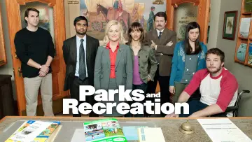 Backdrop for the TV series "Parks and Recreation" #1289140
