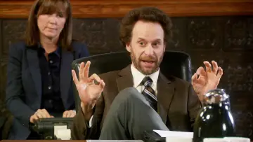 Backdrop for the TV series "Parks and Recreation" #1289145