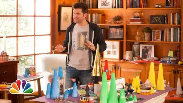 Backdrop for the TV series "Parks and Recreation" #1289147