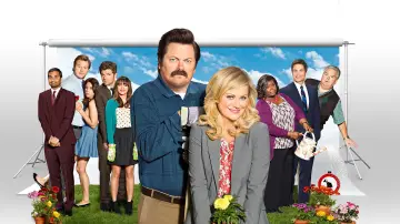 Backdrop for the TV series "Parks and Recreation" #1289148